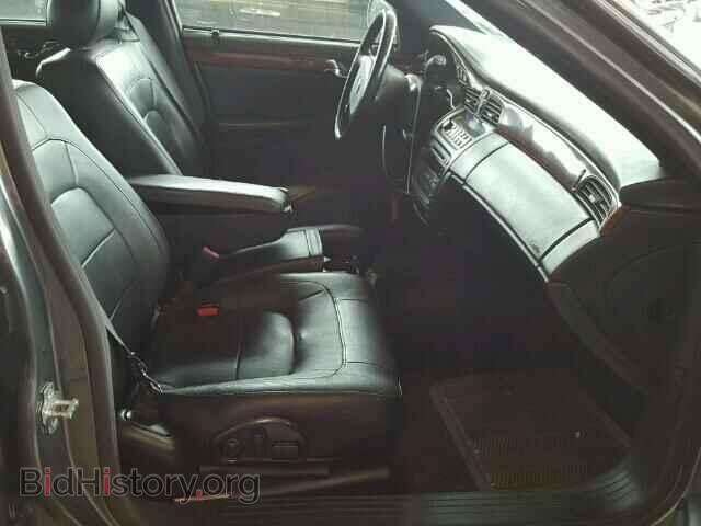 2005 CADILLAC DEVILLE - VIN: 1G6KD54Y15U188749 - Photo 5