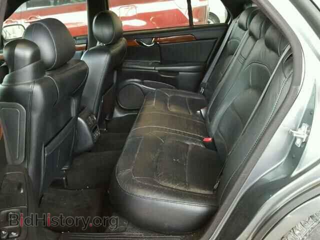 2005 CADILLAC DEVILLE - VIN: 1G6KD54Y15U188749 - Photo 6