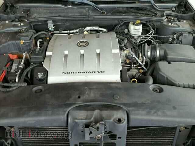 2005 CADILLAC DEVILLE - VIN: 1G6KD54Y15U188749 - Photo 7