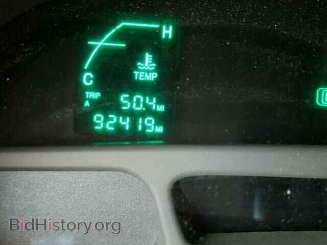 2005 CADILLAC DEVILLE - VIN: 1G6KD54Y15U188749 - Photo 8