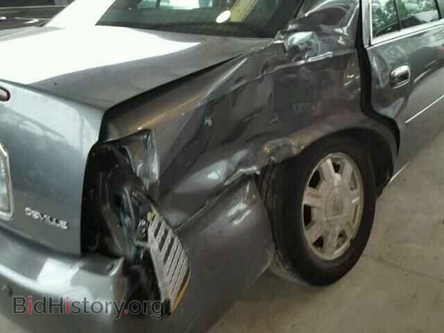 2005 CADILLAC DEVILLE - VIN: 1G6KD54Y15U188749 - Photo 10