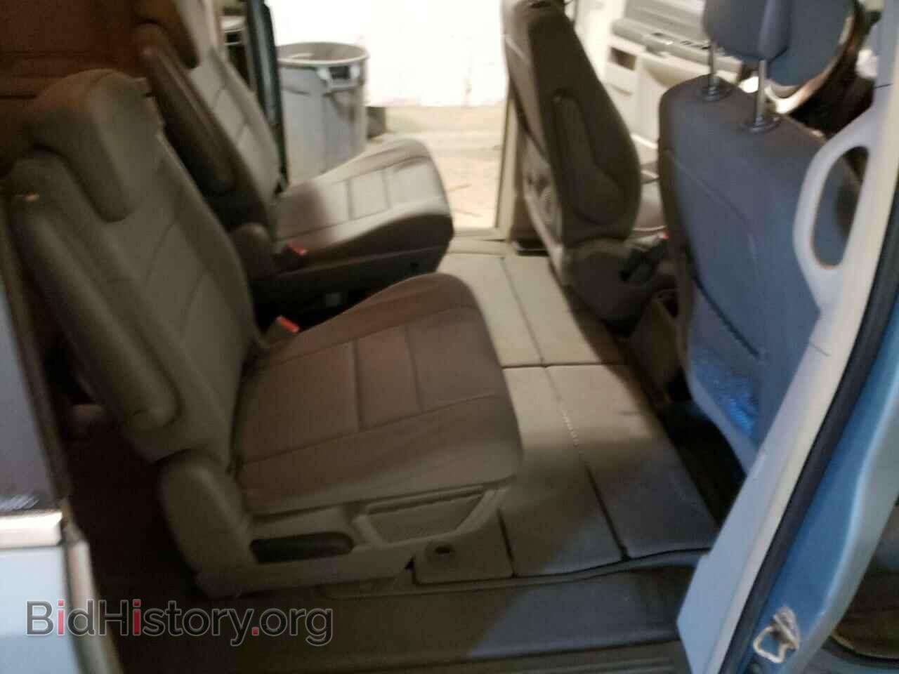 2010 CHRYSLER MINIVAN - VIN: 2A4RR4DE4AR188971 - Photo 11