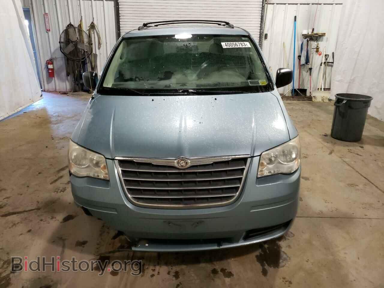 2010 CHRYSLER MINIVAN - VIN: 2A4RR4DE4AR188971 - Photo 5