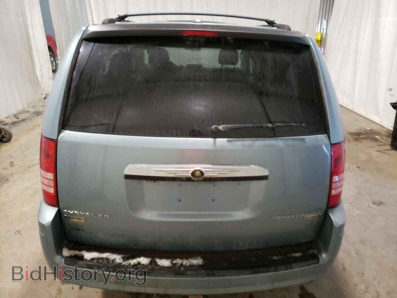 2010 CHRYSLER MINIVAN - VIN: 2A4RR4DE4AR188971 - Photo 6