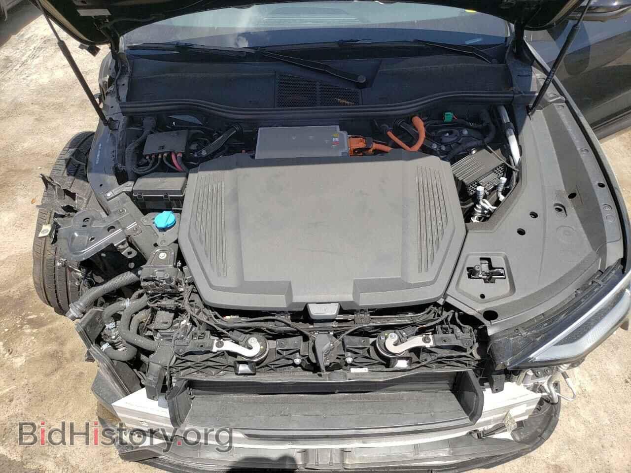 2021 AUDI E-TRON - VIN: WA1AAAGE9MB031700 - Фото 7