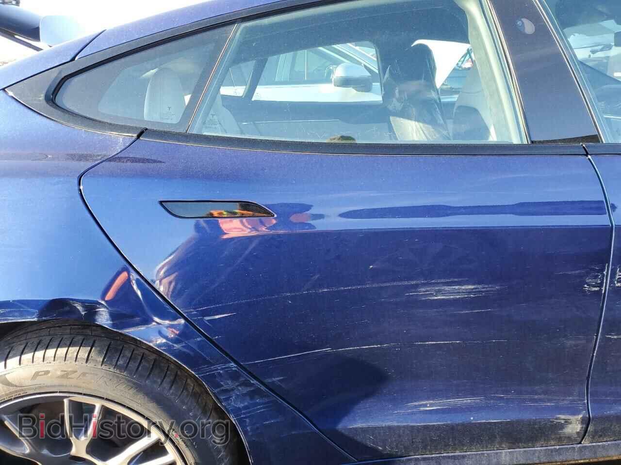 2021 TESLA MODEL S - VIN: 5YJSA1E59MF444131 - Photo 10
