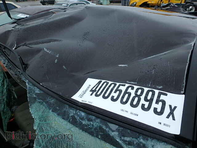2010 MAZDA CX-7 - VIN: JM3ER2WM4A0303373 - Фото 9