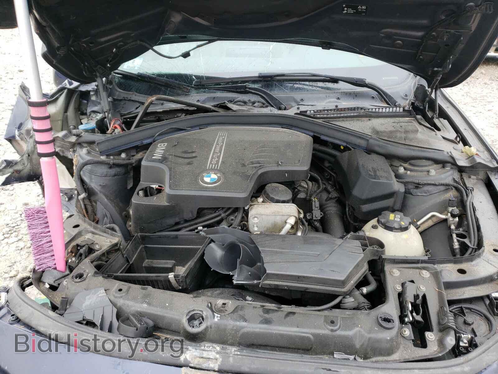 2016 BMW 3 SERIES - VIN: WBA8E5G51GNU21206 - Фото 7