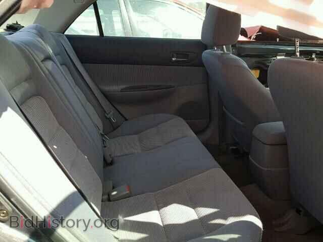 2005 MAZDA 6 - VIN: 1YVHP80CX55M27410 - Фото 6