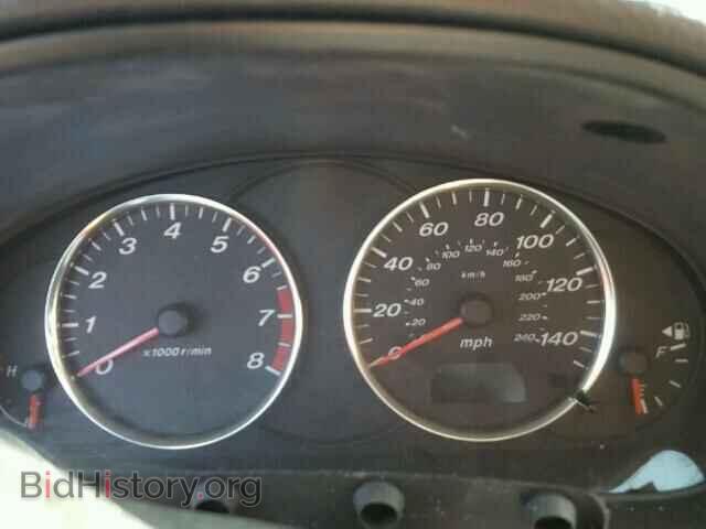 2005 MAZDA 6 - VIN: 1YVHP80CX55M27410 - Фото 8