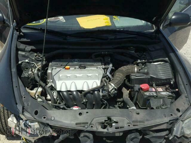 2011 ACURA TSX - VIN: JH4CU2F68BC013684 - Фото 7