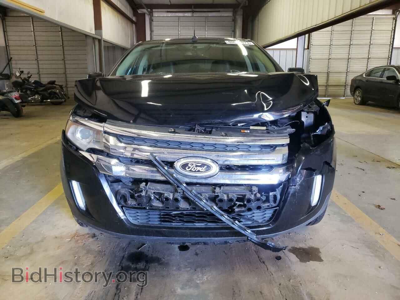 2011 FORD EDGE - VIN: 2FMDK4KC9BBB62166 - Photo 5