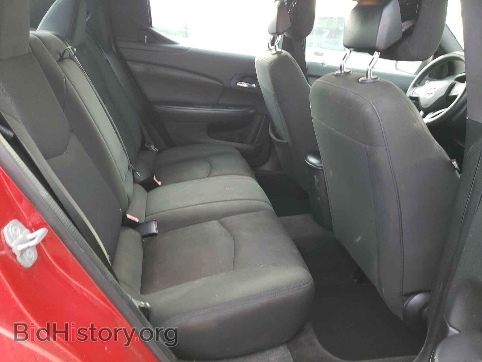 2013 DODGE AVENGER - VIN: 1C3CDZAB6DN605336 - Photo 6
