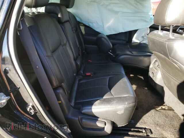 2014 NISSAN PATHFINDER - VIN: 5N1AR2MN8EC714598 - Фото 6