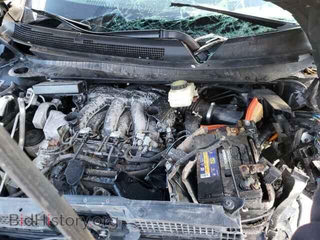 2014 NISSAN PATHFINDER - VIN: 5N1AR2MN8EC714598 - Фото 7