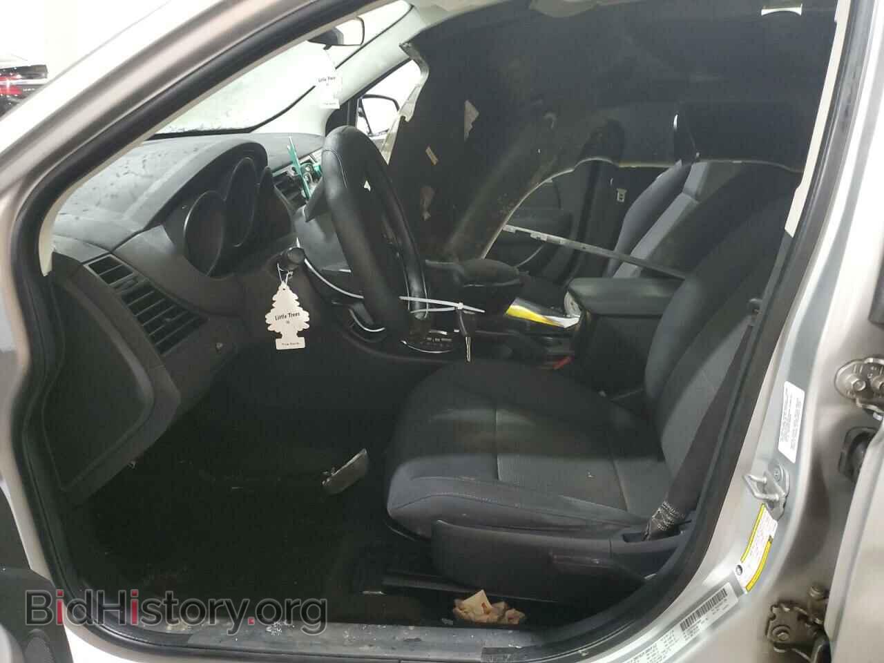 2010 CHRYSLER SEBRING - VIN: 1C3CC4FB5AN149064 - Фото 7
