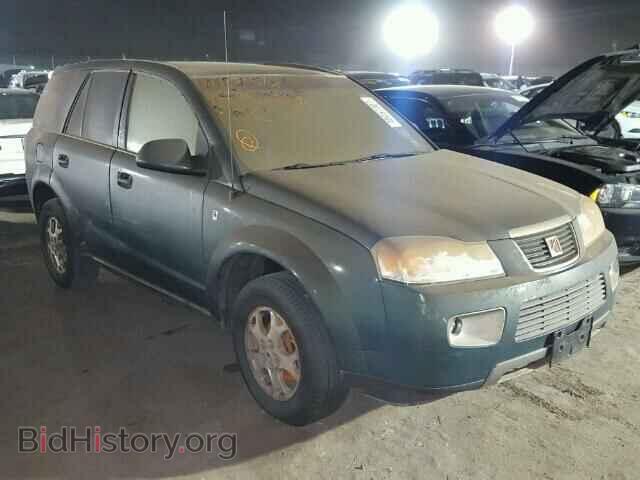 Photo 5GZCZ53466S843243 - SATURN VUE 2006