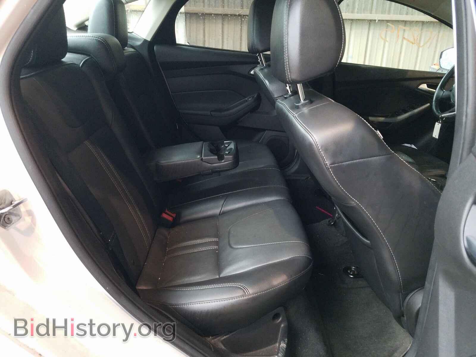 2013 FORD FOCUS - VIN: 1FADP3F25DL241070 - Photo 6