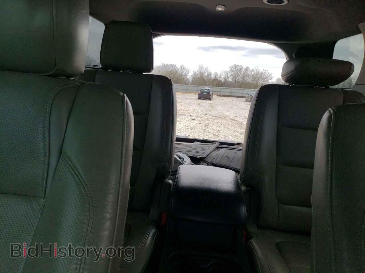 2013 FORD EXPLORER - VIN: 1FM5K7F82DGA07577 - Фото 10