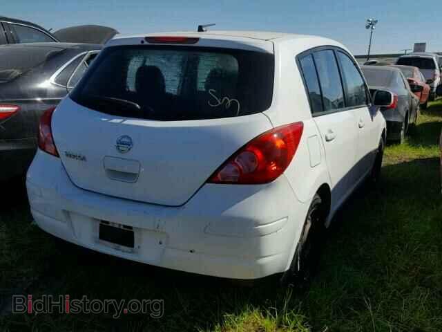2012 NISSAN VERSA - VIN: 3N1BC1CP0CK263734 - Фото 4