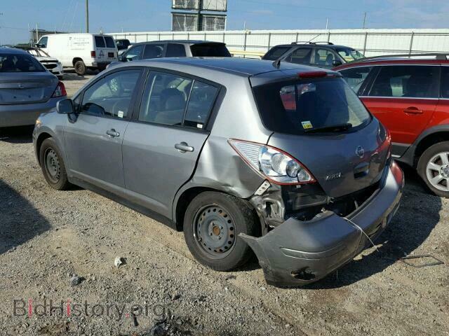 2011 NISSAN VERSA - VIN: 3N1BC1CP6BL463963 - Фото 3