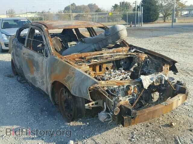 Фотография 1C3CDZAB5EN200313 - DODGE AVENGER 2014