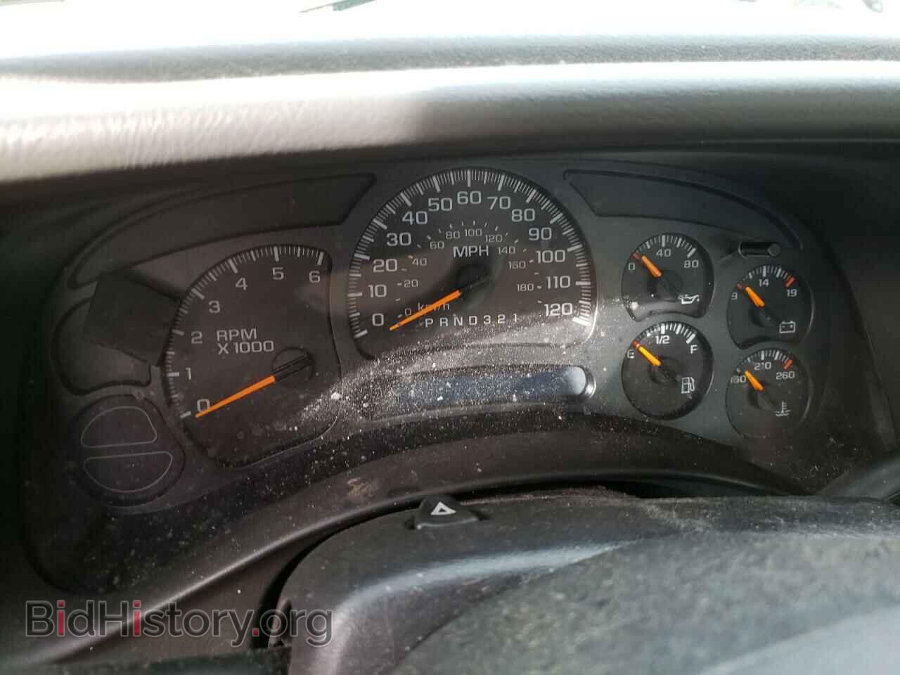 2007 GMC SIERRA - VIN: 3GTEC14X77G214242 - Photo 9