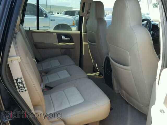 2004 FORD EXPEDITION - VIN: 1FMPU17L14LA54867 - Photo 6