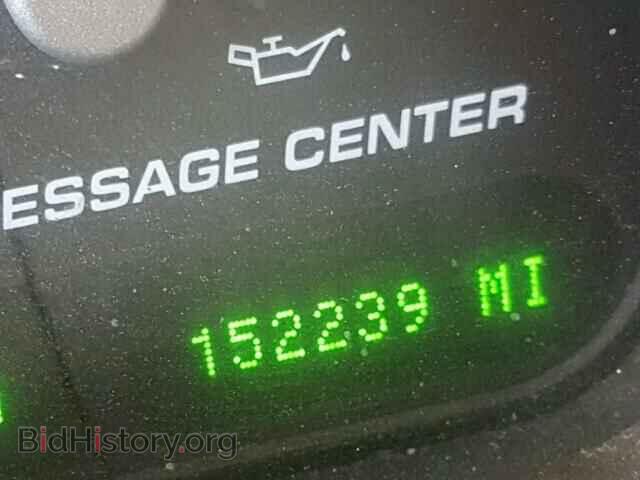 2004 FORD EXPEDITION - VIN: 1FMPU17L14LA54867 - Photo 8
