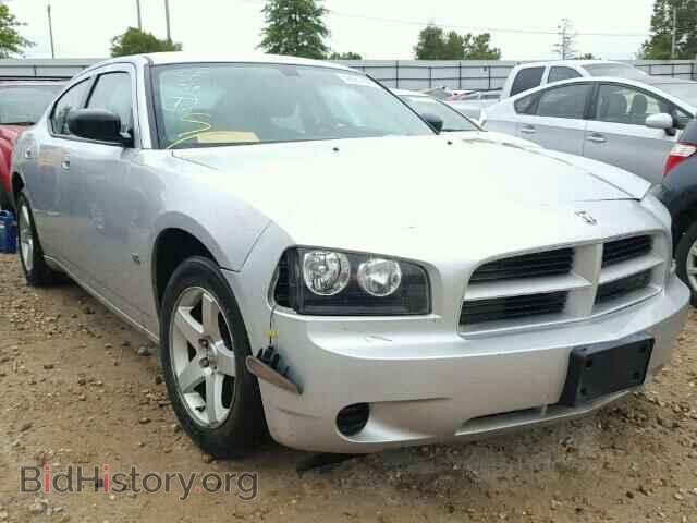 Photo 2B3KA43G48H227089 - DODGE CHARGER 2008