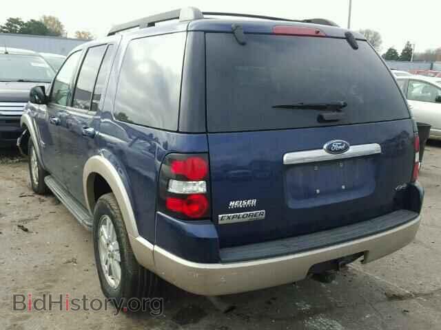 2008 FORD EXPLORER - VIN: 1FMEU74868UA12995 - Фото 3