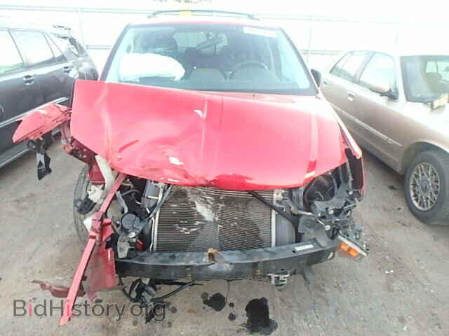 2010 DODGE CARAVAN - VIN: 2D4RN4DE6AR132857 - Фото 9