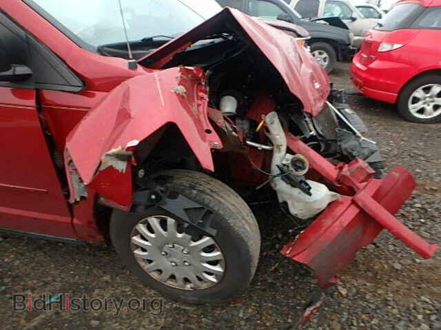 2010 DODGE CARAVAN - VIN: 2D4RN4DE6AR132857 - Фото 10