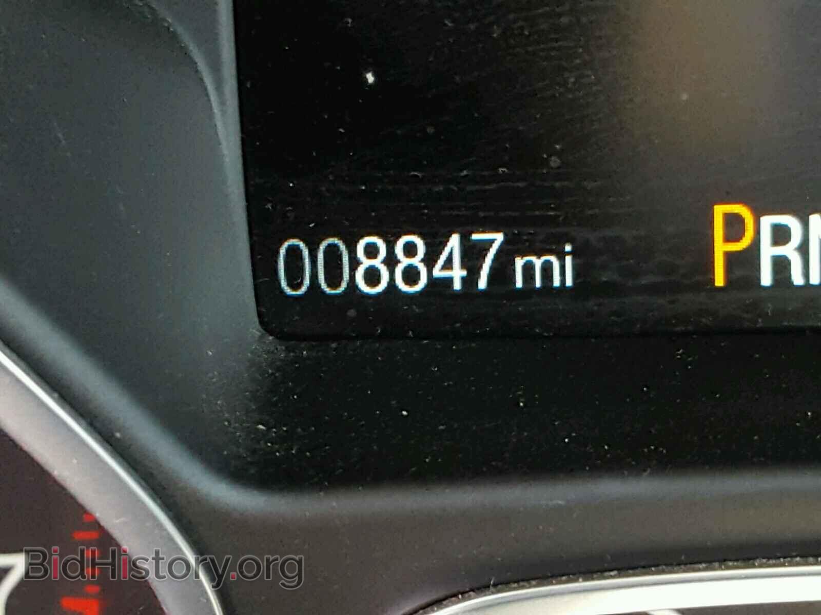 2016 FORD FOCUS - VIN: 1FADP3E26GL405528 - Photo 8