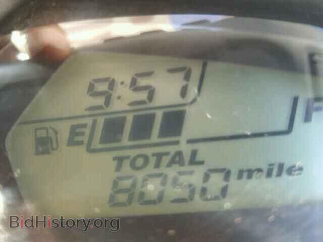 2014 HONDA CBR CYCLE - VIN: MLHRC7401E5000548 - Фото 8