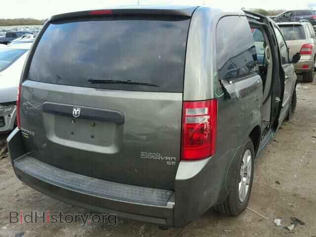2010 DODGE CARAVAN - VIN: 2D4RN4DEXAR262379 - Фото 4