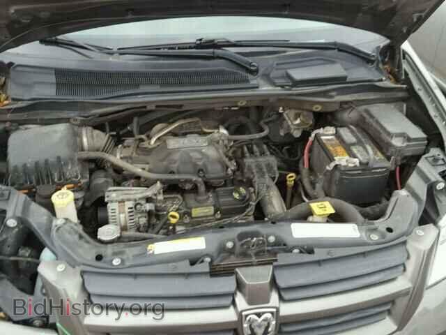 2010 DODGE CARAVAN - VIN: 2D4RN4DEXAR262379 - Фото 7