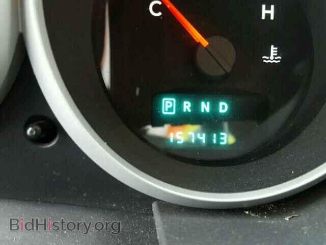 2010 DODGE CARAVAN - VIN: 2D4RN4DEXAR262379 - Фото 8