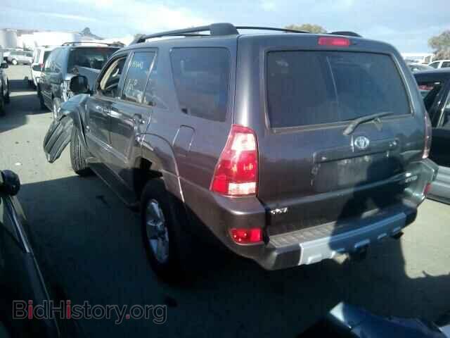 2004 TOYOTA 4RUNNER - VIN: JTEZU14R948010619 - Фото 3