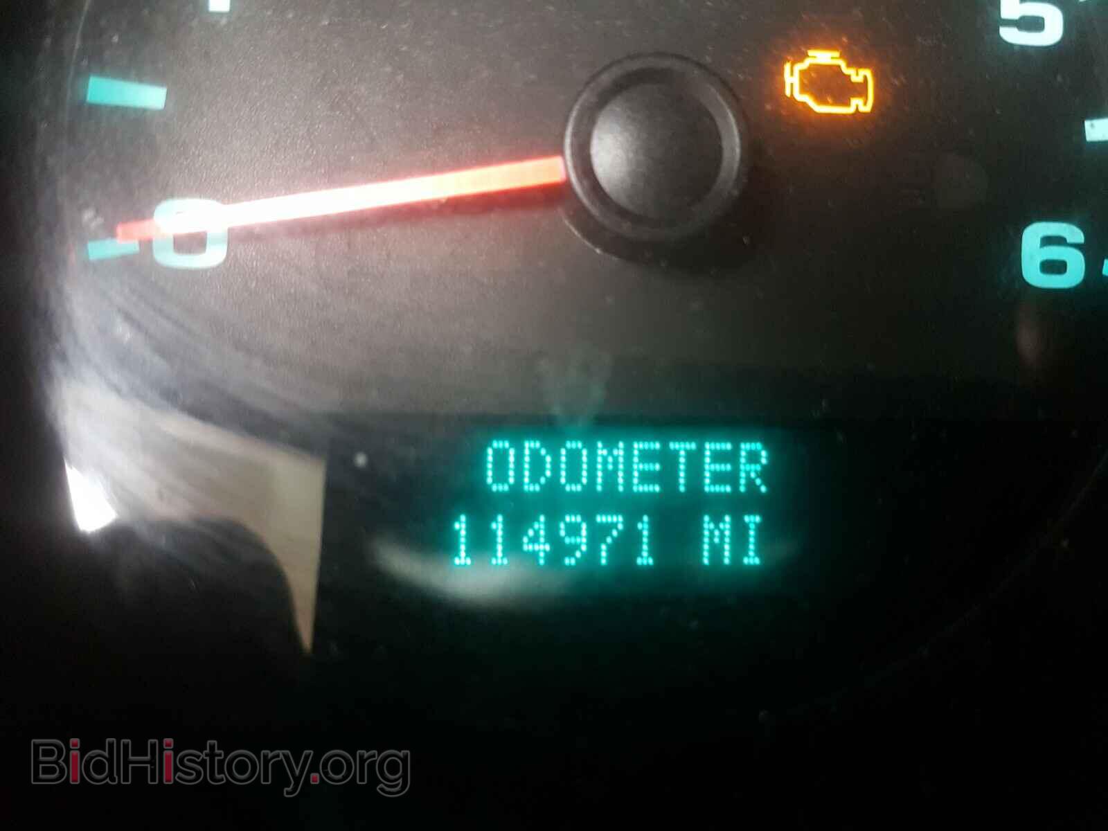 2008 GMC SIERRA - VIN: 1GTEC14C08Z901612 - Фото 8