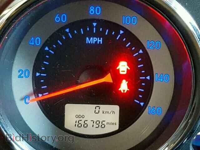 2006 MITSUBISHI ECLIPSE - VIN: 4A3AK34T86E004388 - Photo 8