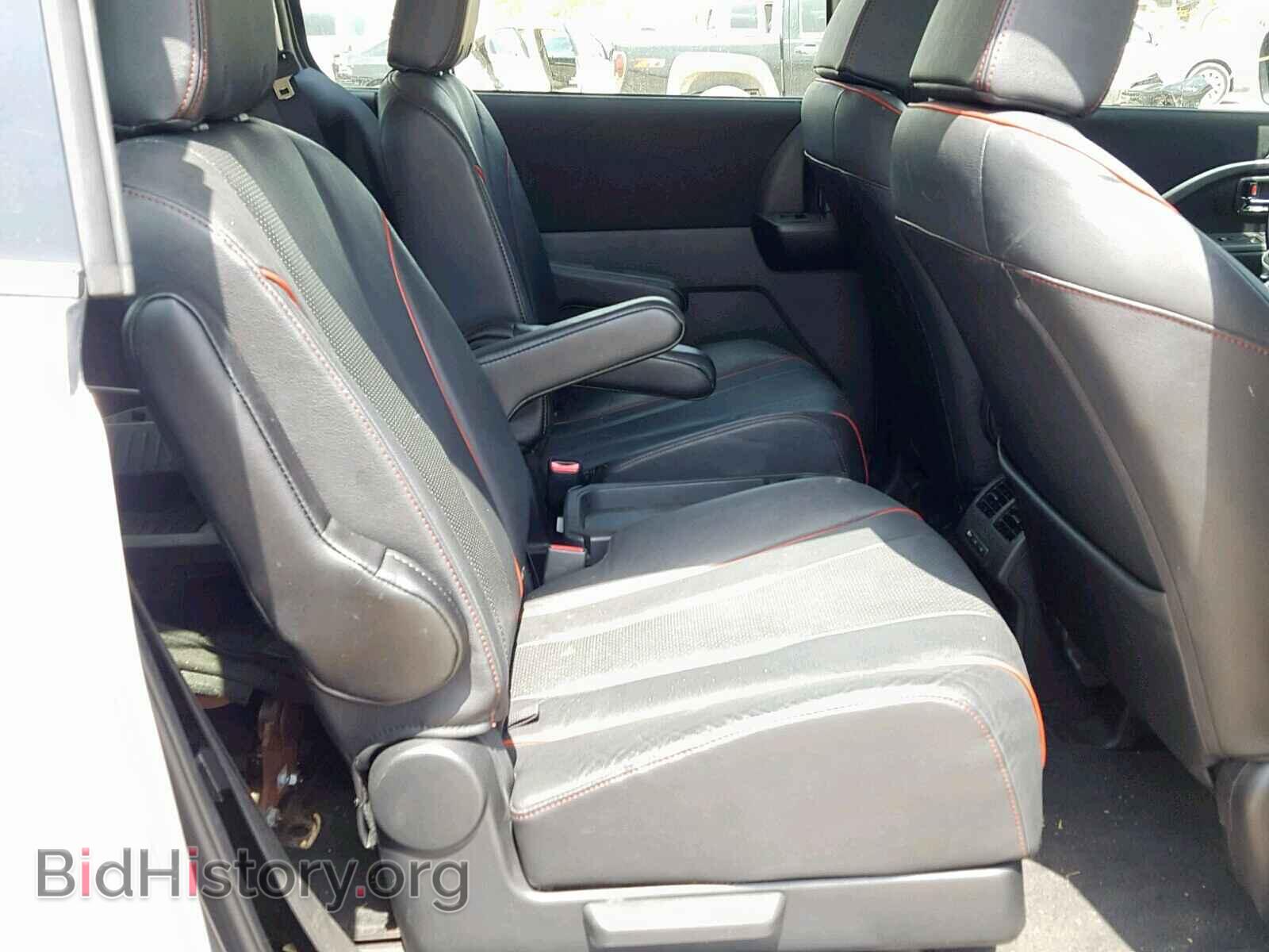 2012 MAZDA 5 - VIN: JM1CW2DL1C0138677 - Фото 6