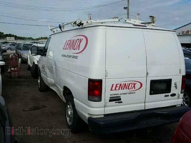 2011 FORD ECONOLINE - VIN: 1FTNE1EW9BDA03257 - Фото 3