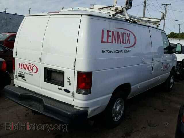 2011 FORD ECONOLINE - VIN: 1FTNE1EW9BDA03257 - Фото 4