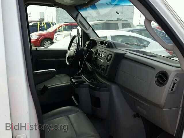 2011 FORD ECONOLINE - VIN: 1FTNE1EW9BDA03257 - Фото 5