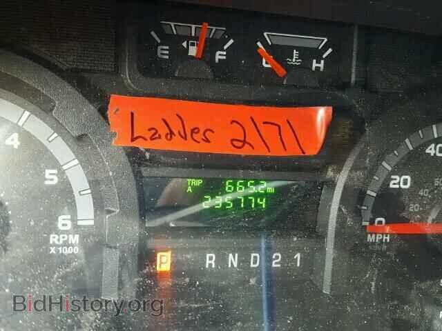 2011 FORD ECONOLINE - VIN: 1FTNE1EW9BDA03257 - Фото 8