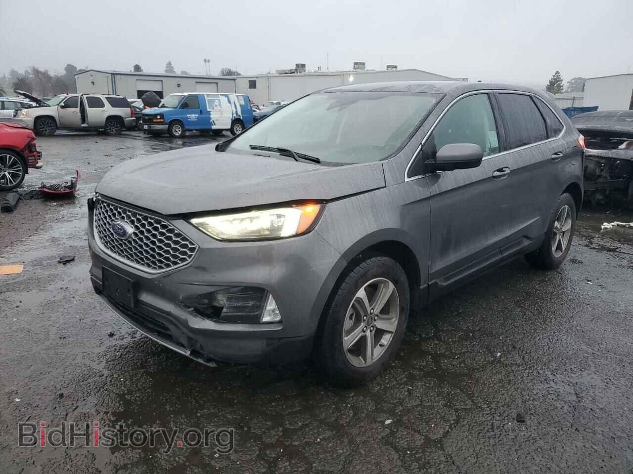 Photo 2FMPK4J92PBA07503 - FORD EDGE 2023