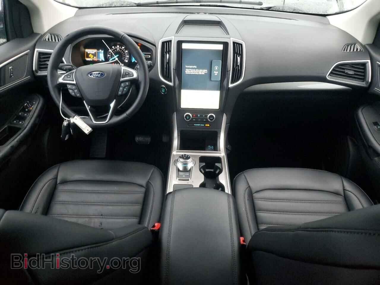 2023 FORD EDGE - VIN: 2FMPK4J92PBA07503 - Фото 8