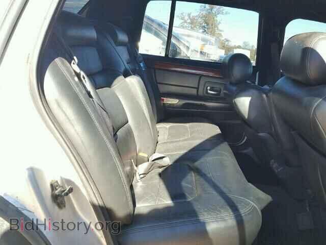 1999 CADILLAC DEVILLE - VIN: 1G6KD54Y3XU790961 - Photo 6