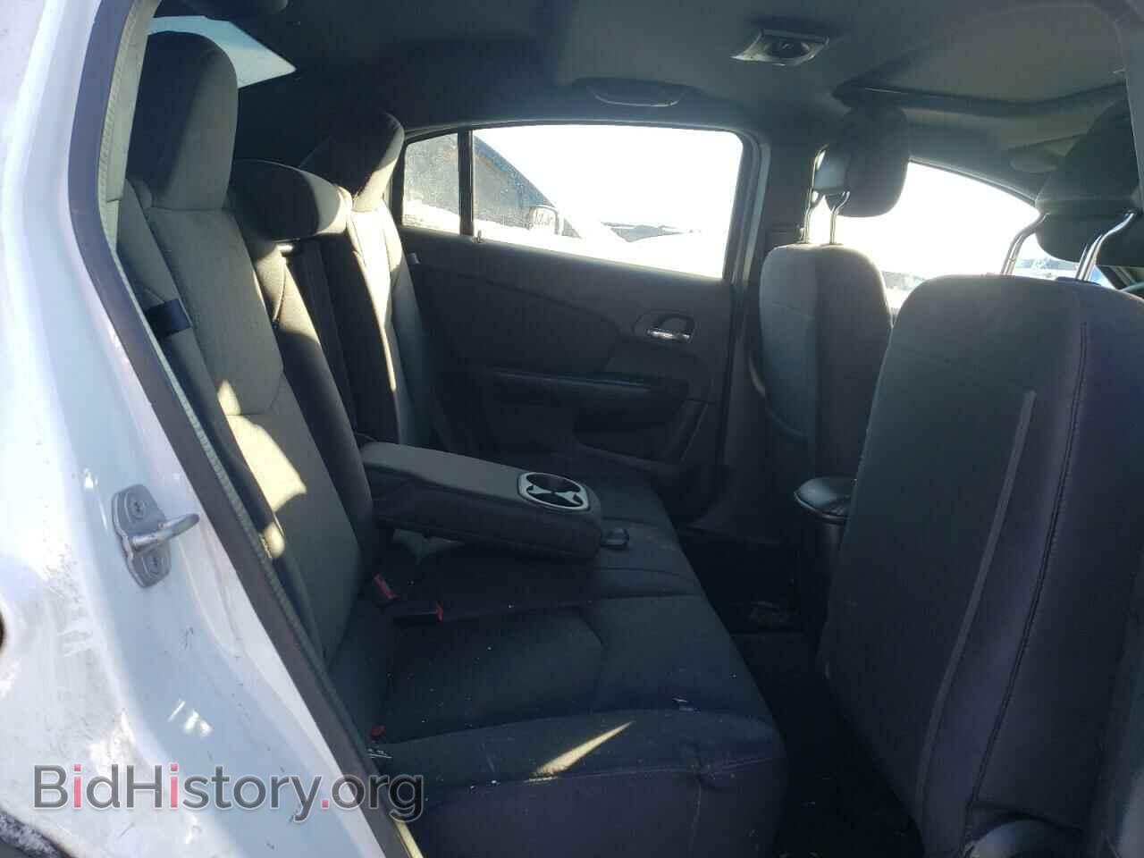 2013 CHRYSLER 200 - VIN: 1C3CCBBG9DN678625 - Фото 10